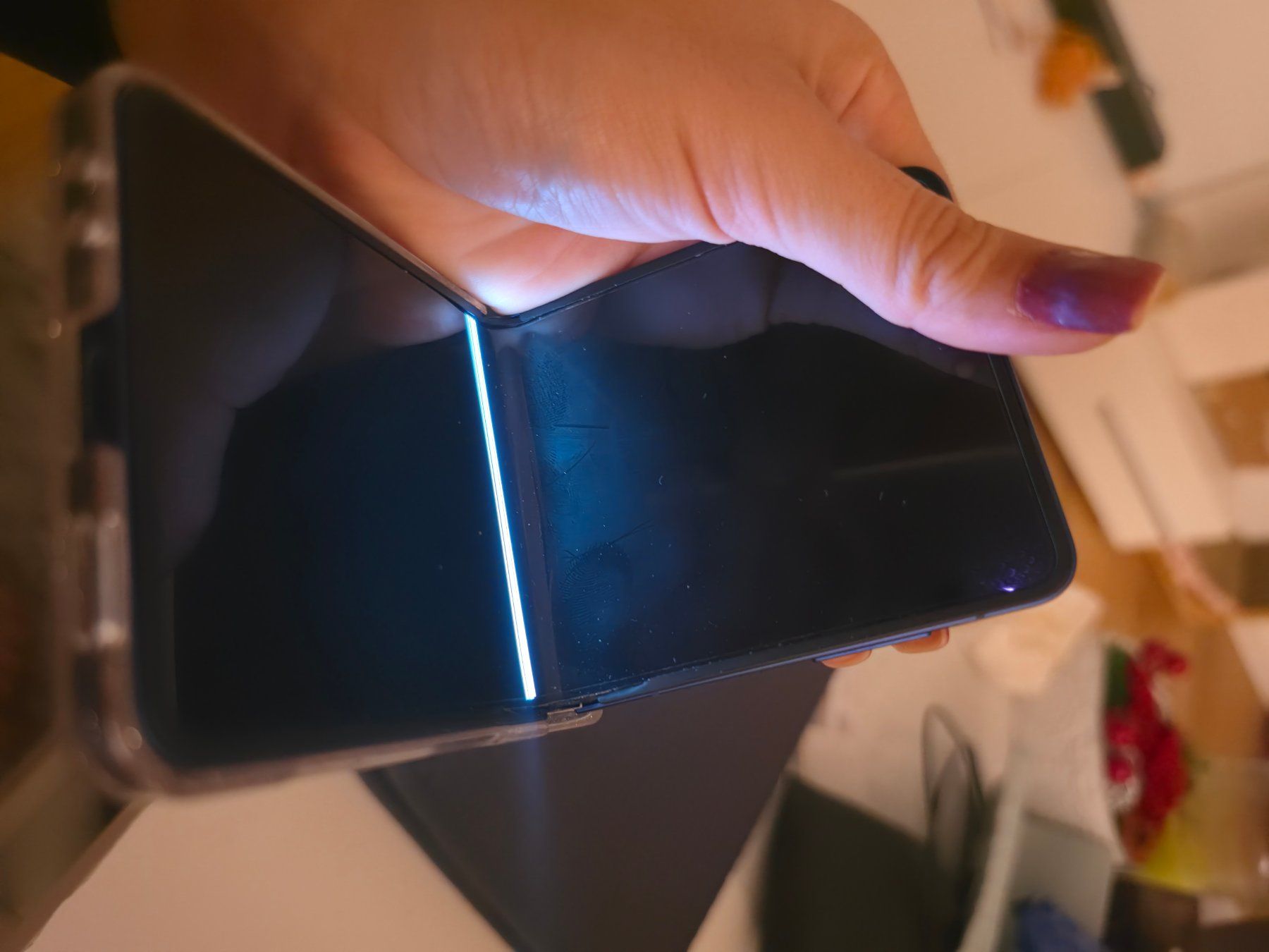 Samsung Telefoni cellulari / Smartphones: Samsung ZFlip 7 – Usato da Büttikon AG venduto da gseb 1