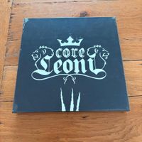 CORELEONI - III Box-Set Hard Rock 2022 Gotthard lim. 500