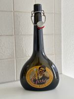Flasche Gose Original Leipziger Bier Spazialität