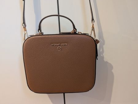 Michael Kors Handtasche neuwertig, perfekt für den Sommer!