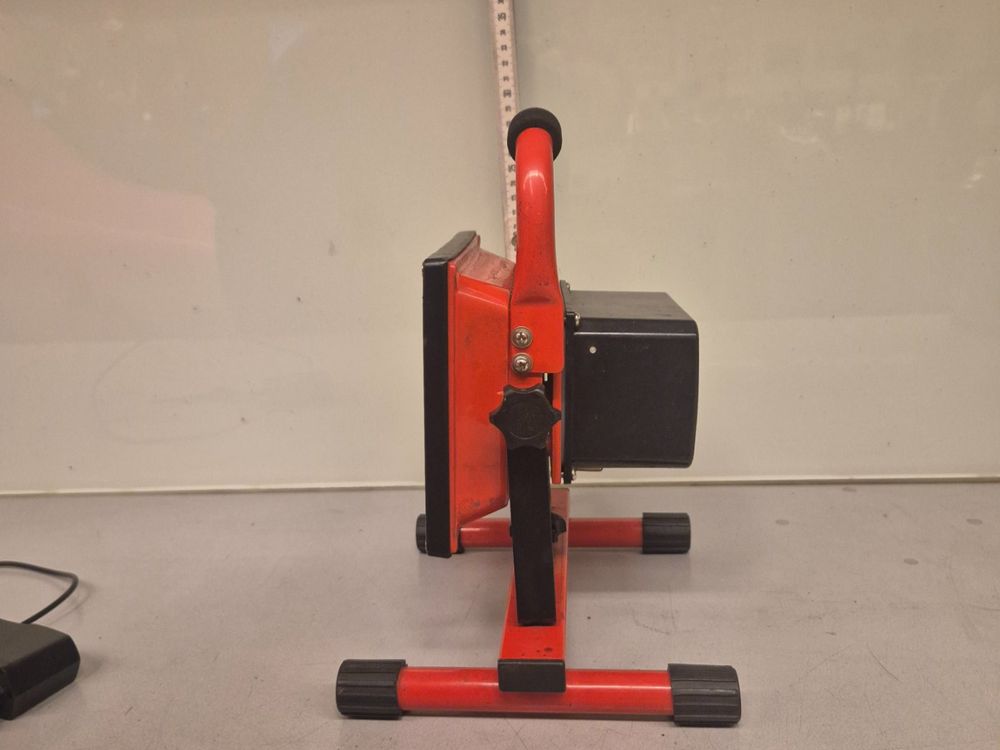 Baustellenstrahler LED 20W 2