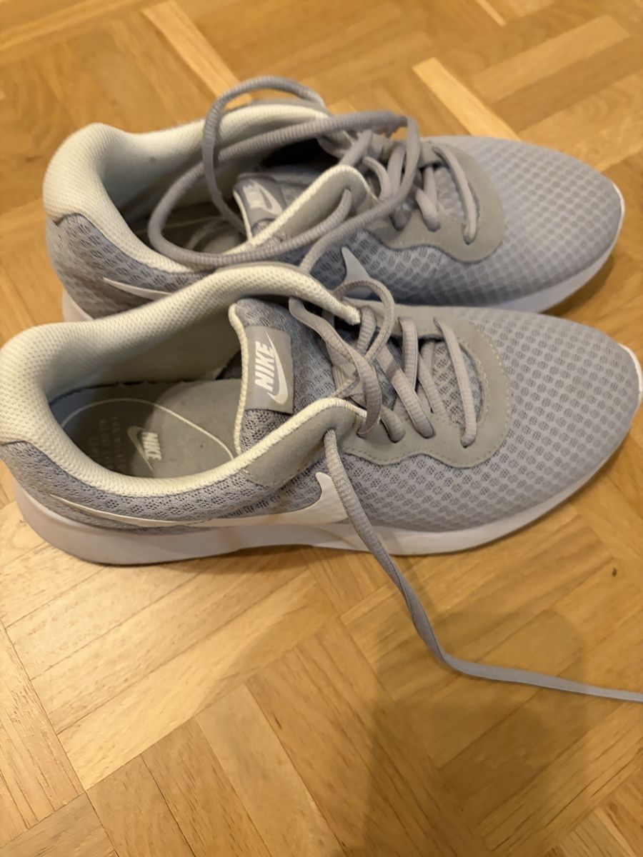 Chaussures hommes: Freizeit Schuhe – D'occasion à tann par Luizi 4