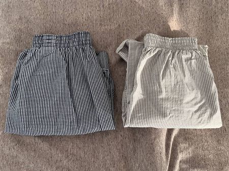 Uniqlo Boxershorts, XL