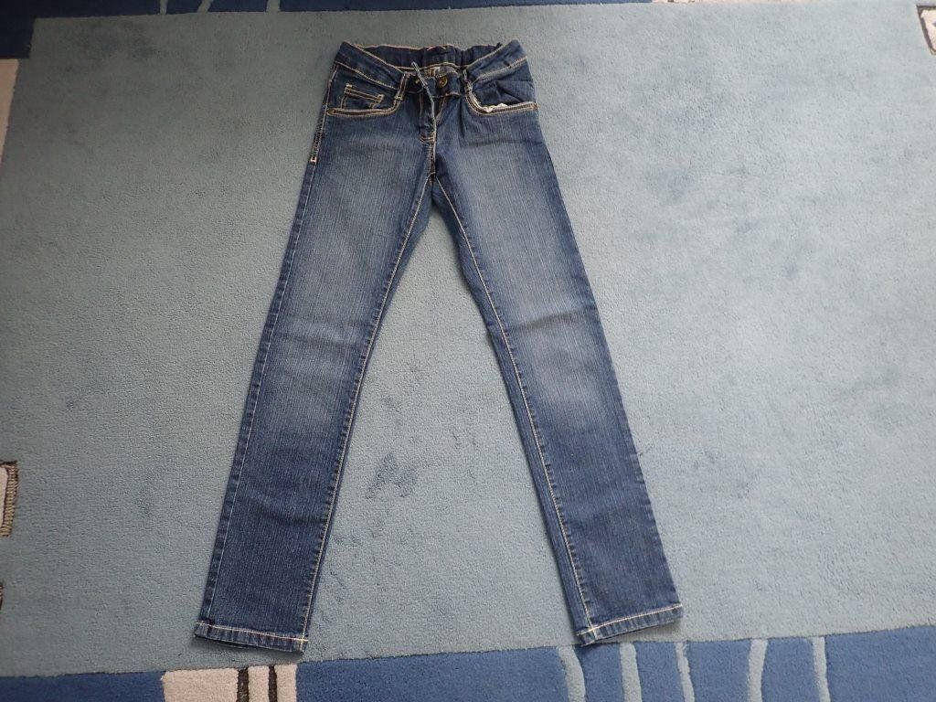 Jeans: 3 Jeans Grösse 134 / 140 – Usato da Galgenen venduto da Marc98 5