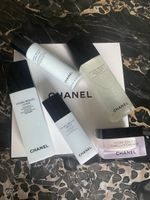 Chanel Hydra Beauty Set (Serum, Lotion, etc.)