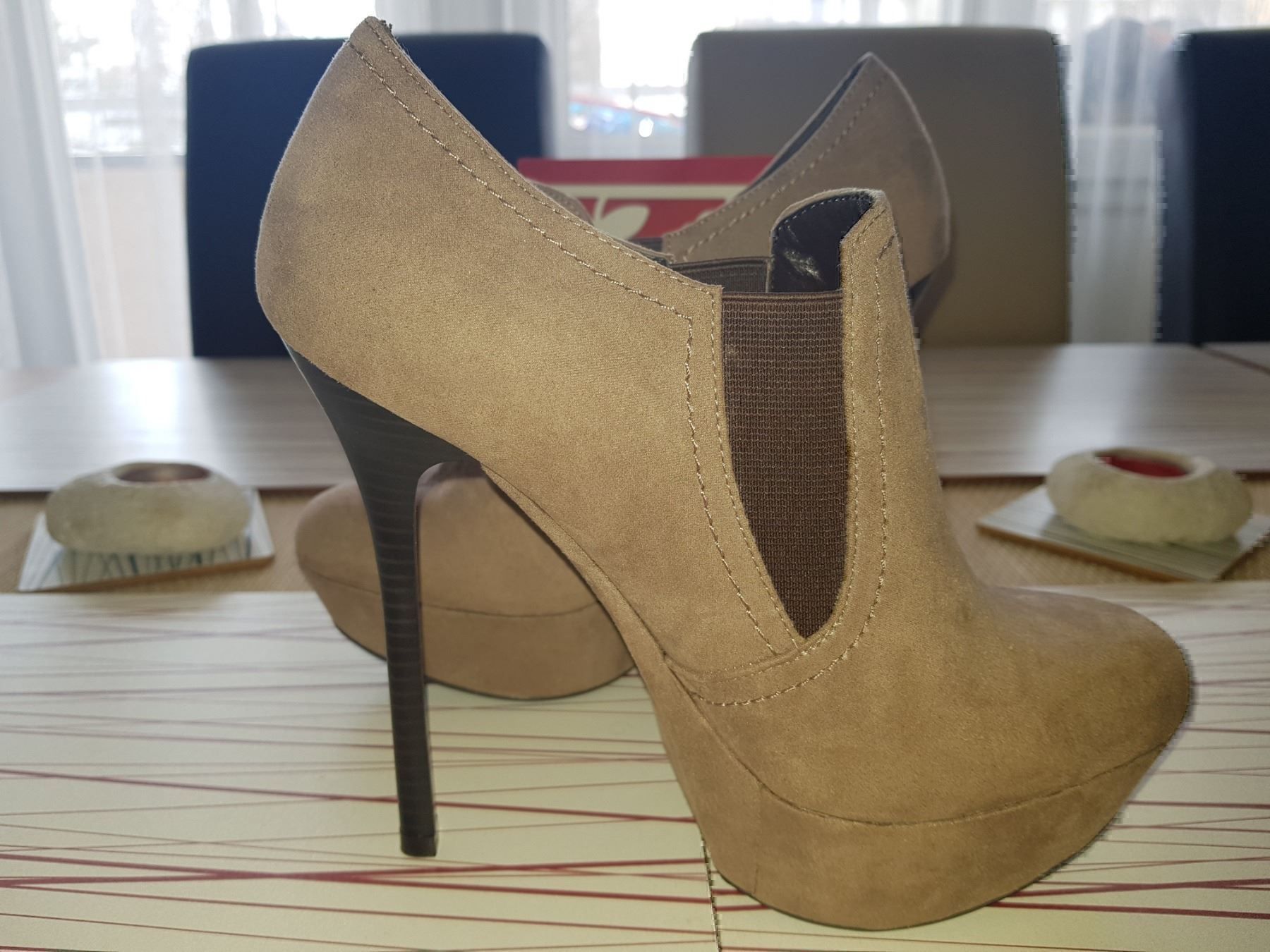 Damenschuhe: PRIMADONNA Chaussures Pointure 37 Neuves – Neu und originalverpackt aus Cossonay-ville von Super-Price-Quality 4