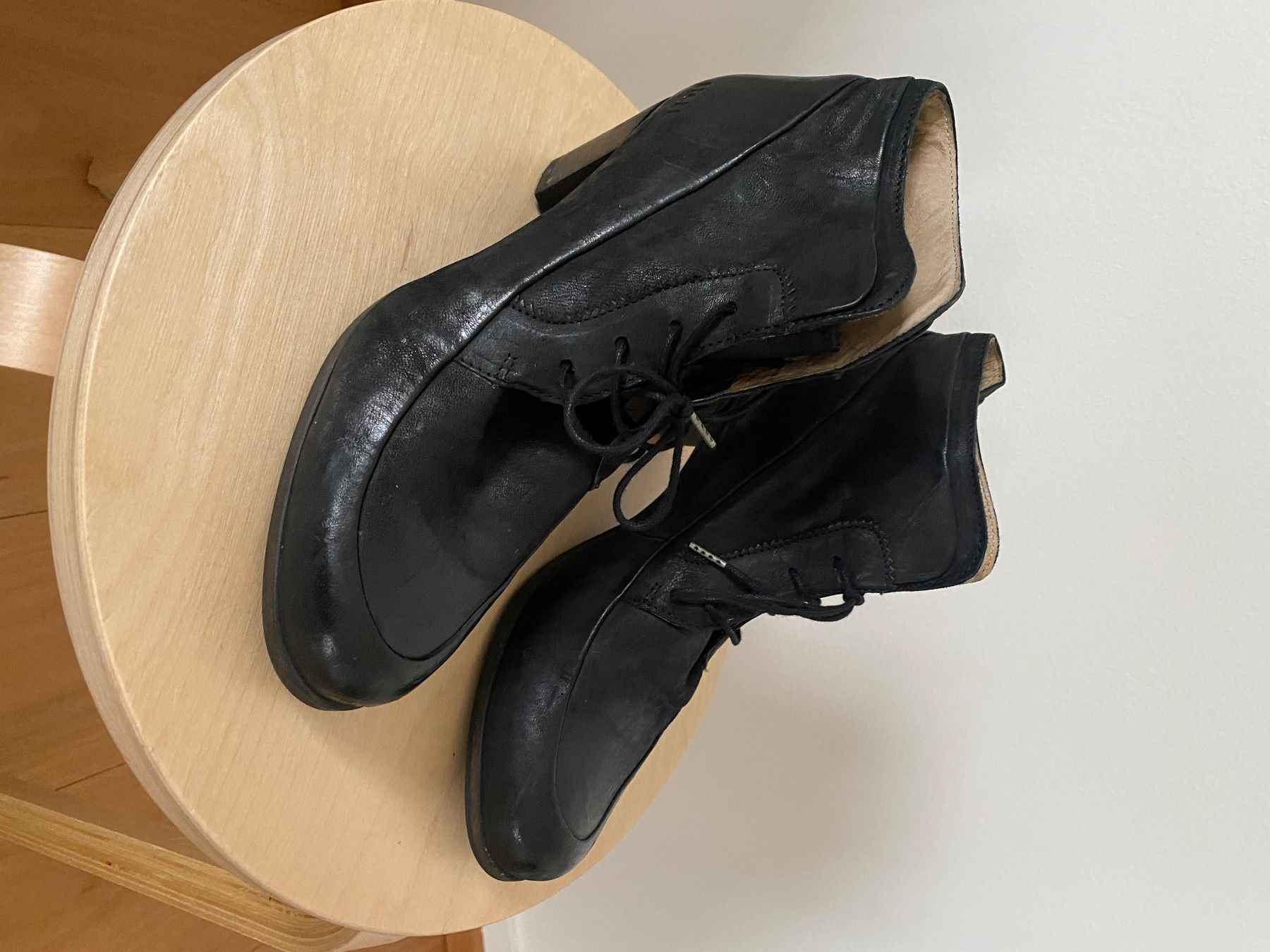 Scarpe da donna: Stiefeletten DKODE – Usato da Luzern venduto da lou4444 2