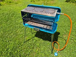 Koffer Gasgrill von Campingaz