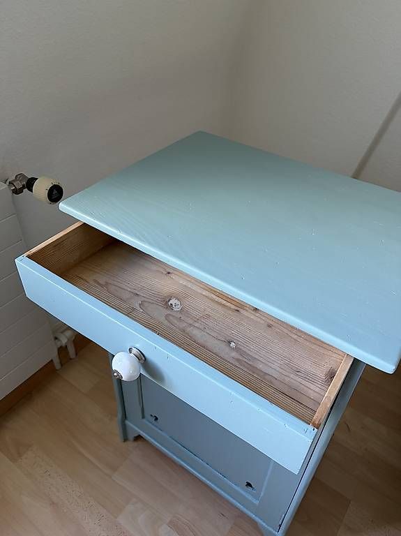 Comodini: Vintage Nachttisch – Usato da Oberwil BL venduto da Fialova 2