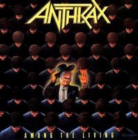 Anthrax - Among...
