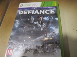 Defiance XBOX 360