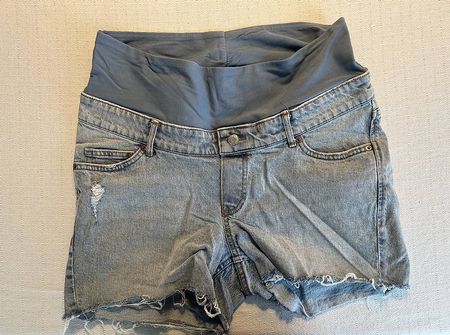 Schwangerschafts Shorts