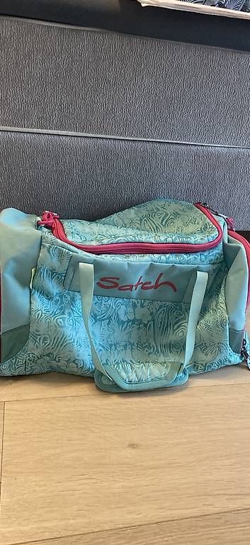 Sacs: Satch Sporttasche – D'occasion à Jegenstorf par stipe01