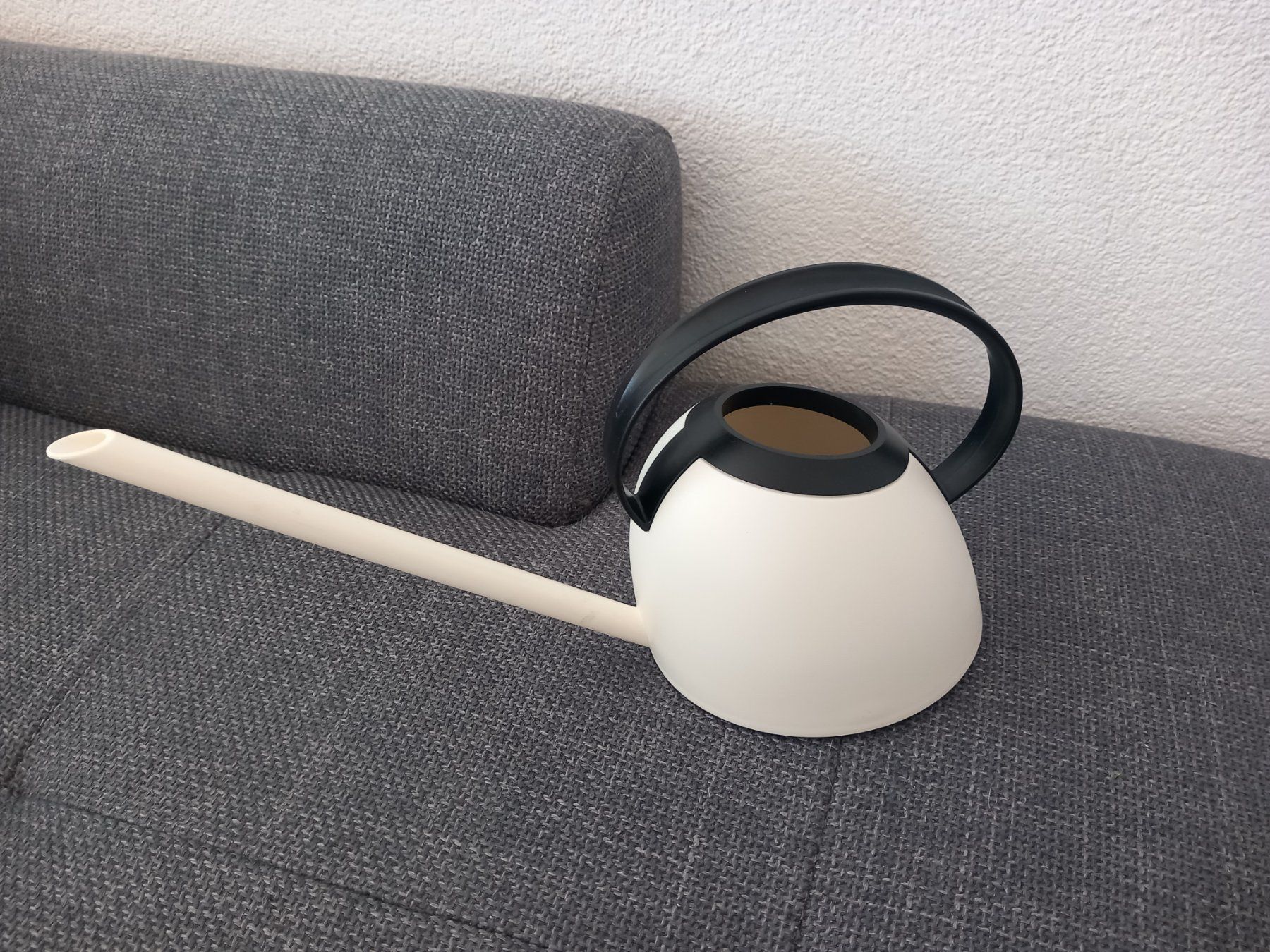 Annaffiatura & Irrigazione: Gießkanne 1 Liter – Nuovo e nell'imballaggio originale da Thun venduto da Beas-Allerlei
