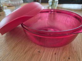 Tupperware Mikrowellen-Schüssel 1.5Liter