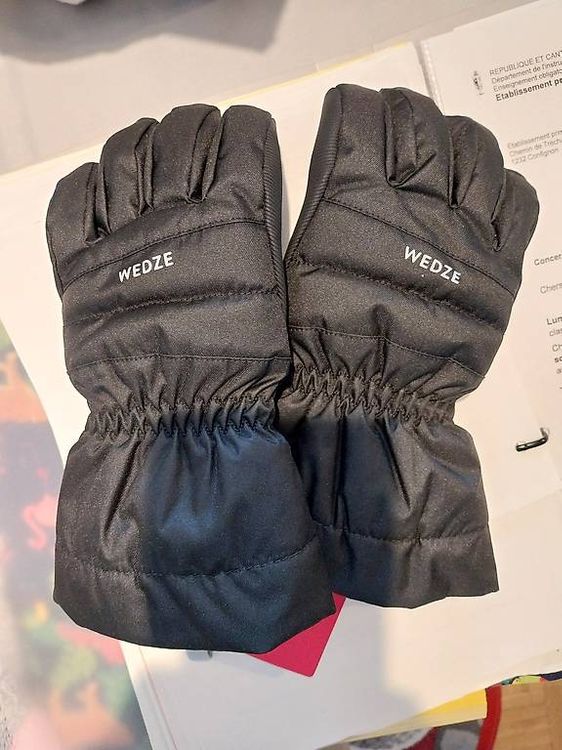 Gants De Frappe Baseball Marucci Pittards Pour Homme, Taille M, Neufs Avec étiquettes, Noir