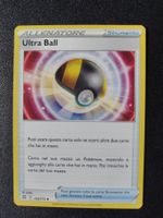 Ultra Ball 150/172 Trainer Pokémon Brilliant Stars 2022 IT