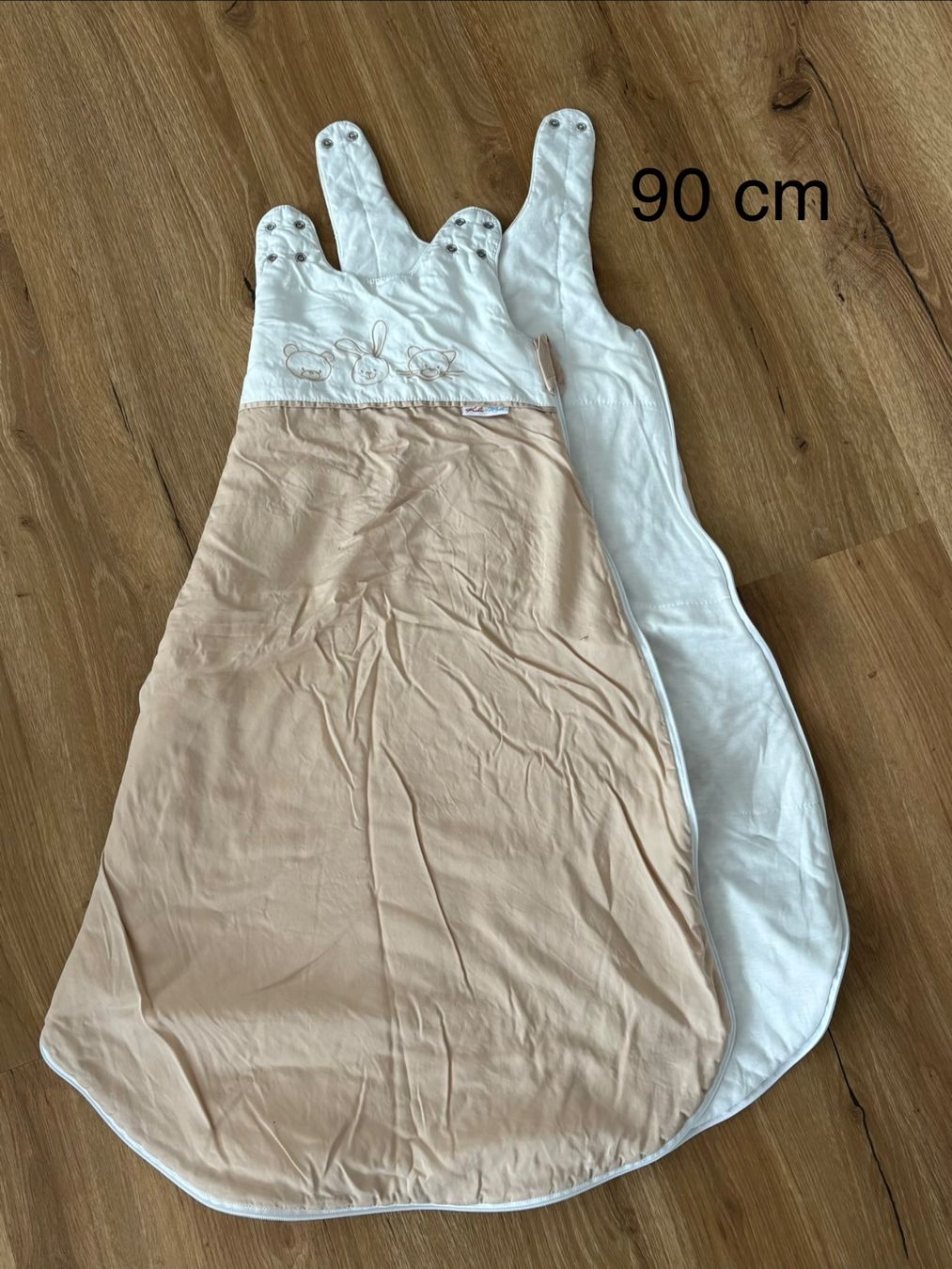 Sacchi a pelo: Schlafsack Gr. 90 – Usato da Oberiberg venduto da mon_q7c2