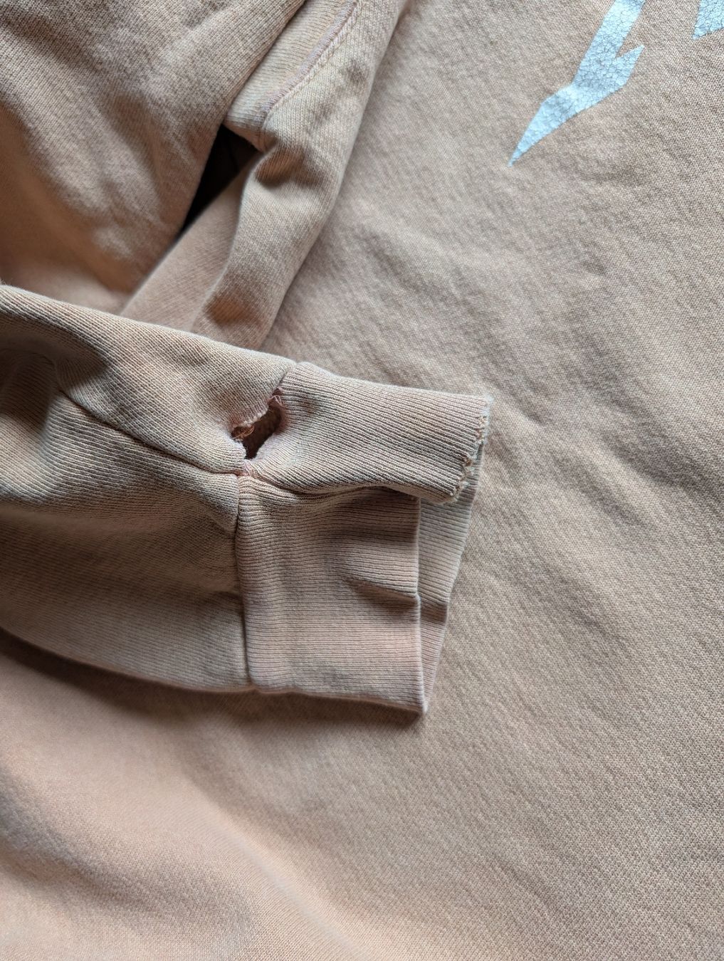 Maglioni & Felpe: Nantucket Vintage Pullover Herren Grösse M – Usato da Zürich venduto da Hedkandi 2