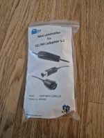 Raphnet N64 Controller to GC/Wii Adapter v2 neu