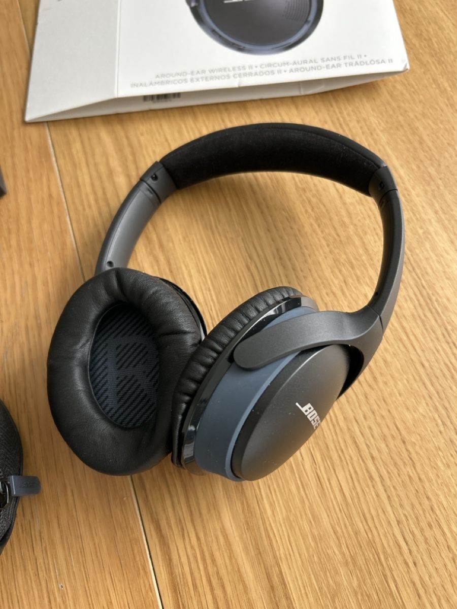 Bose Cuffie: Kopfhörer Bose  – Usato da Sursee venduto da sungreen 4