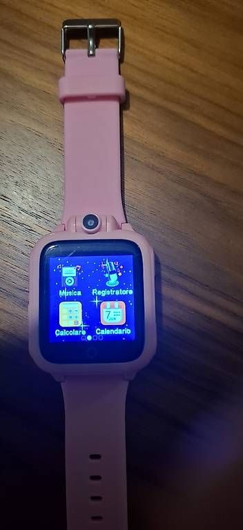 Smartwatch: Smartwatch Kids  – Usato da Davesco-Soragno venduto da che_6rwb 3