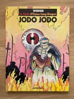 LE CYCLE D'OYASU SANG-DRAGON / TOME 2 / JODO JODO (EO)