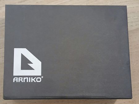 Arniko Gürtel Neuwertig