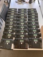 Diverse Aastra / Mitel 5380 /5370ip Polycom IP Systemtelefon