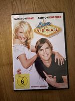 DVD Love Vegas
