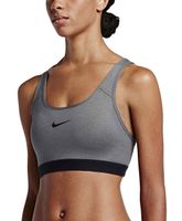 Nike classic Sport BH Top Swoosh Bra Racerback Gr. M