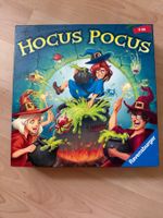 Hocus Pocus Brettspiel Ravensburger guter Zustand