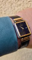 Raymond Weil Geneve 26x28mm Stainless Steel & Gold Plated