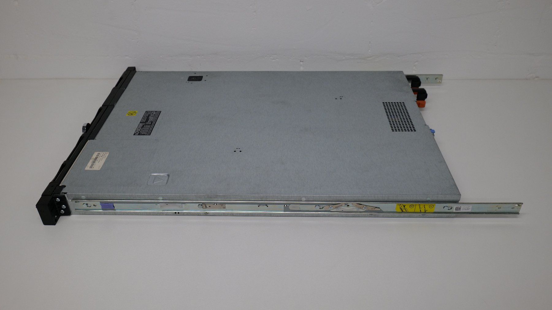 Dell Server: Dell PowerEdge R410 Server – Usato da Unterkulm venduto da nmz 3