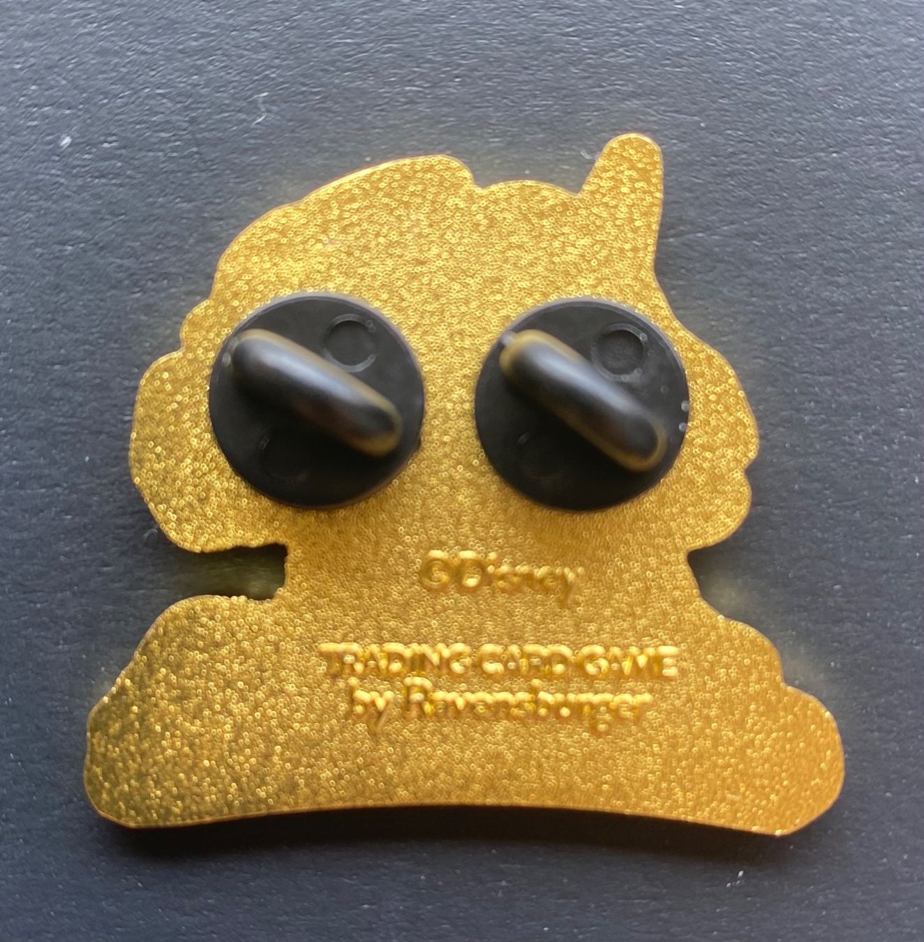 Spille & Fermagli: Lorcana PIN MICKEY MOUSE – Usato da Lugano venduto da VlaseCard 2