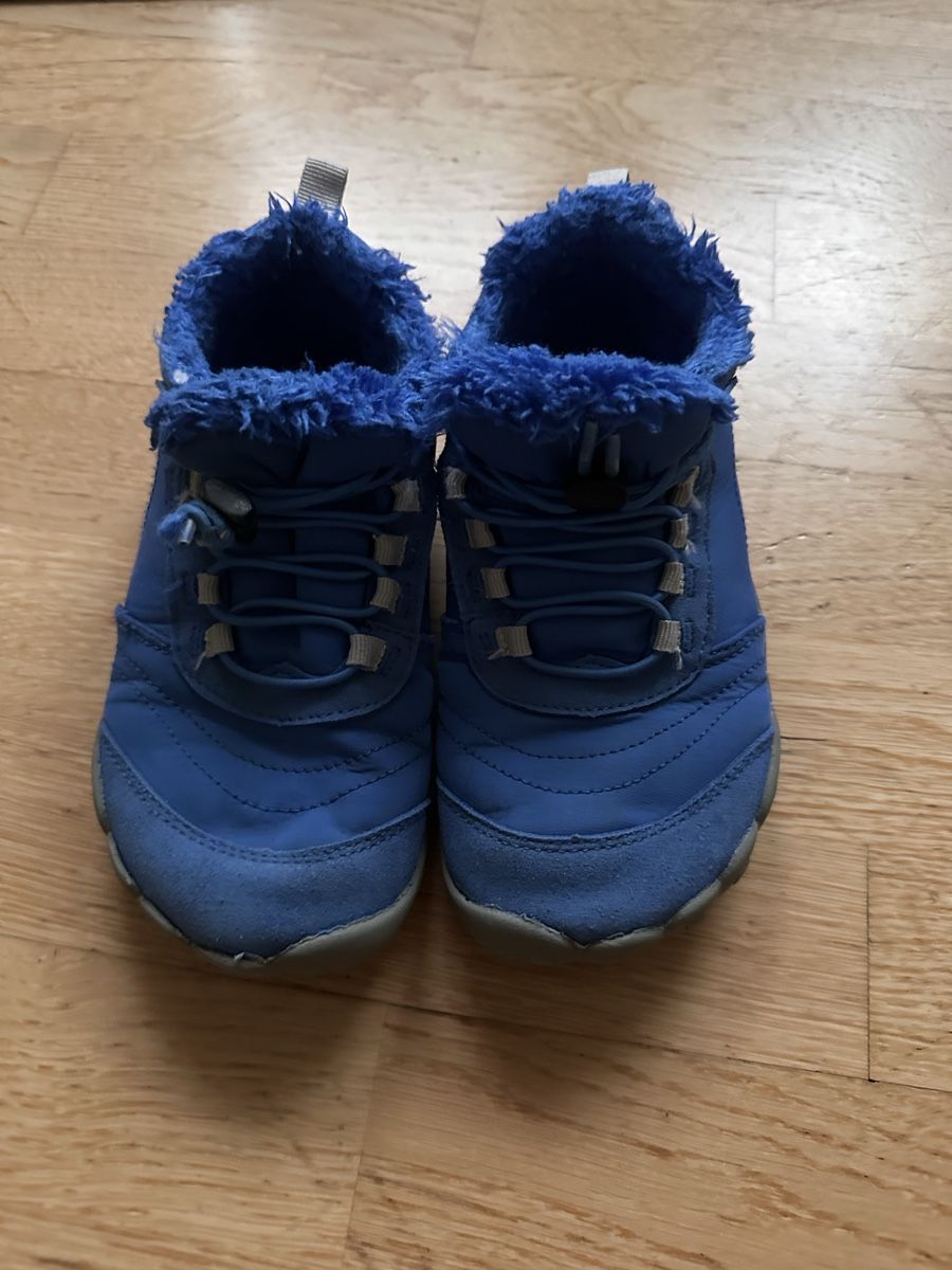 Scarpe da uomo: Saguaro  Kinder-Barfuß-Winterschuhe – Usato da Uetikon am See venduto da ano_mnw7