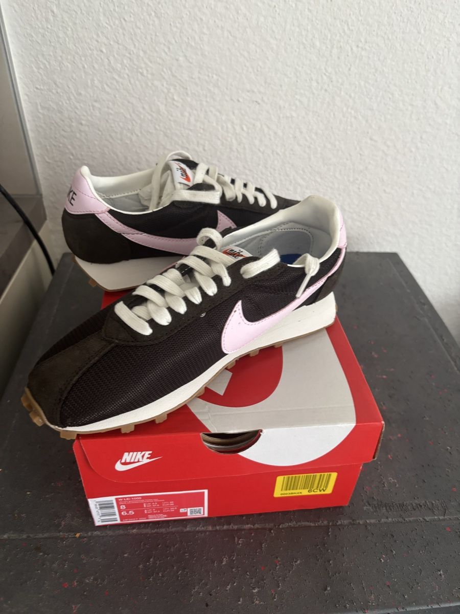 Nike Herrenschuhe: Basket Nike neuve – Neu und originalverpackt aus Yverdon-les-Bains von annefu 3