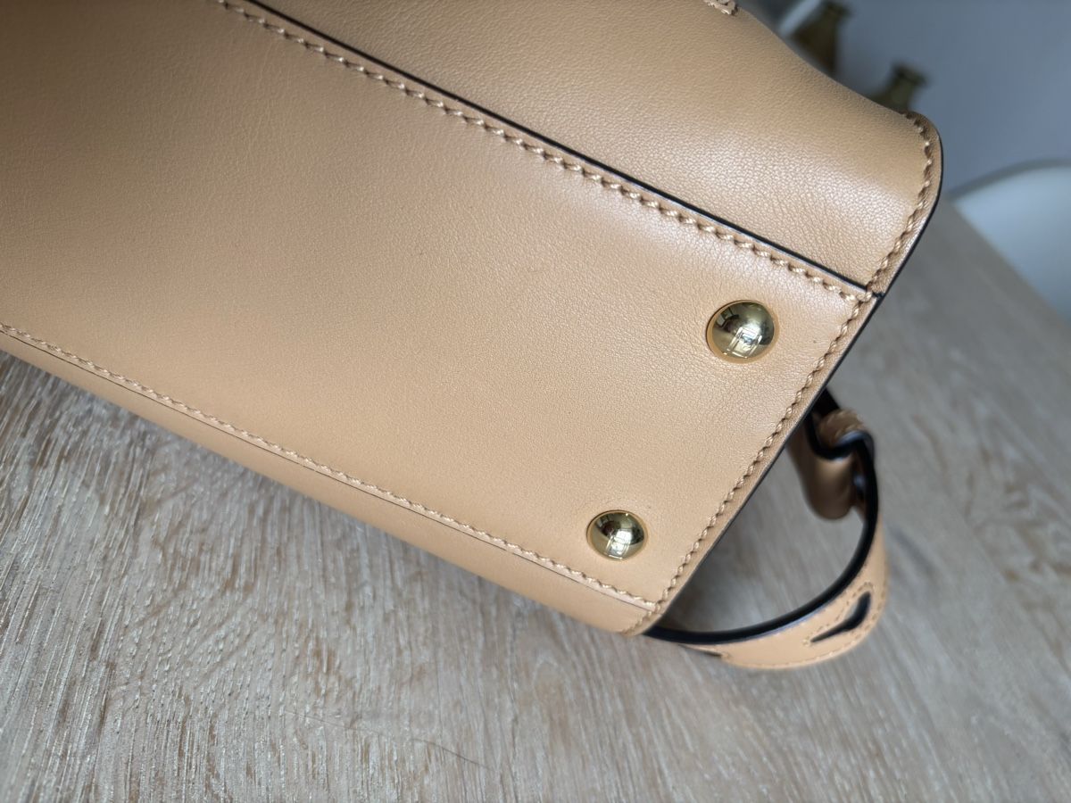 Fendi Borse da donna: Fendi Peekaboo Regular Pocket – Usato da Zürich venduto da charlotte1971 9