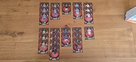 Laliga Panini PROTAS