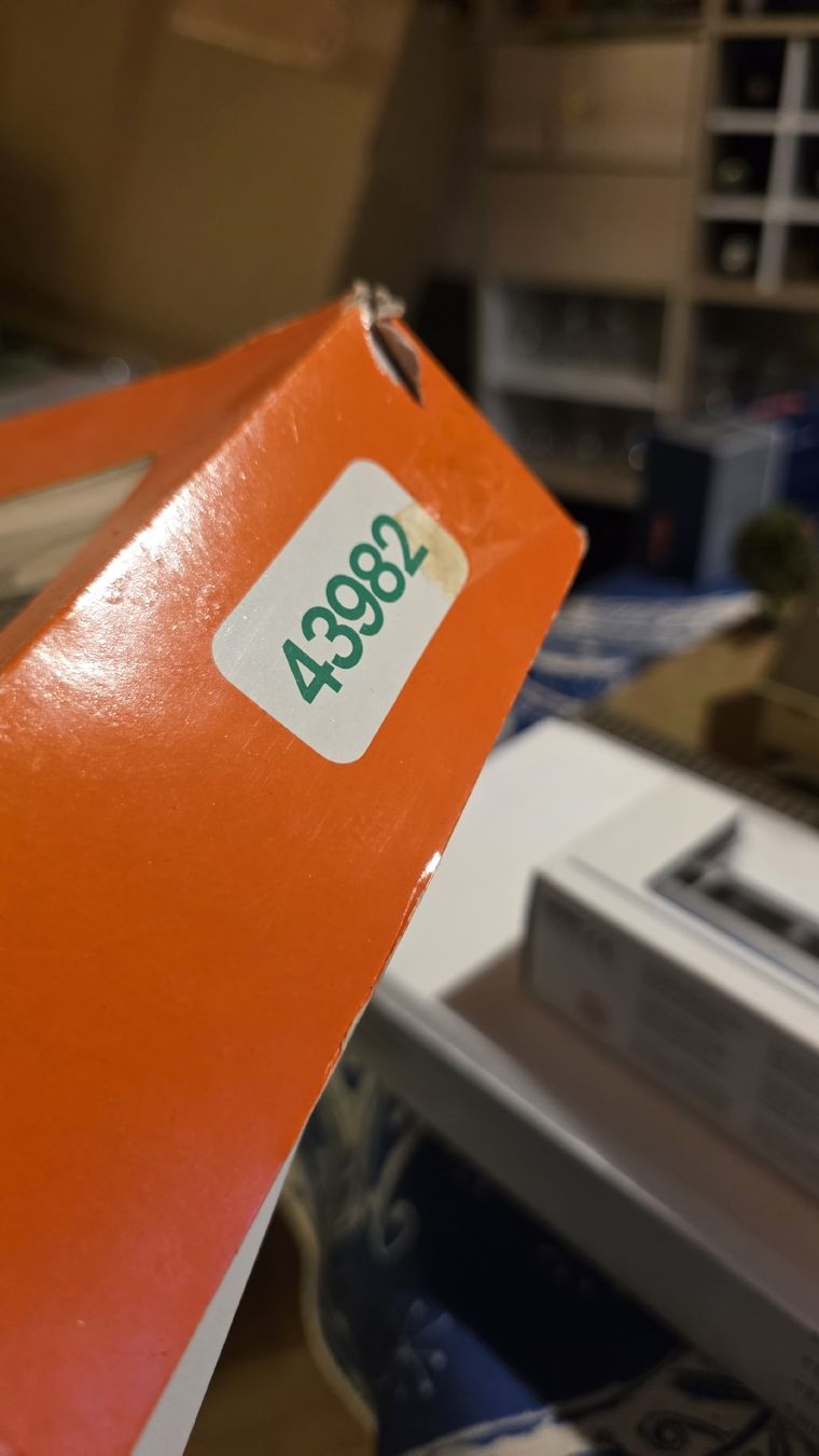 Roco Modelleisenbahnen: Roco Set 43982 OHNE LOK – Gebraucht aus Meikirch von Drystan 2