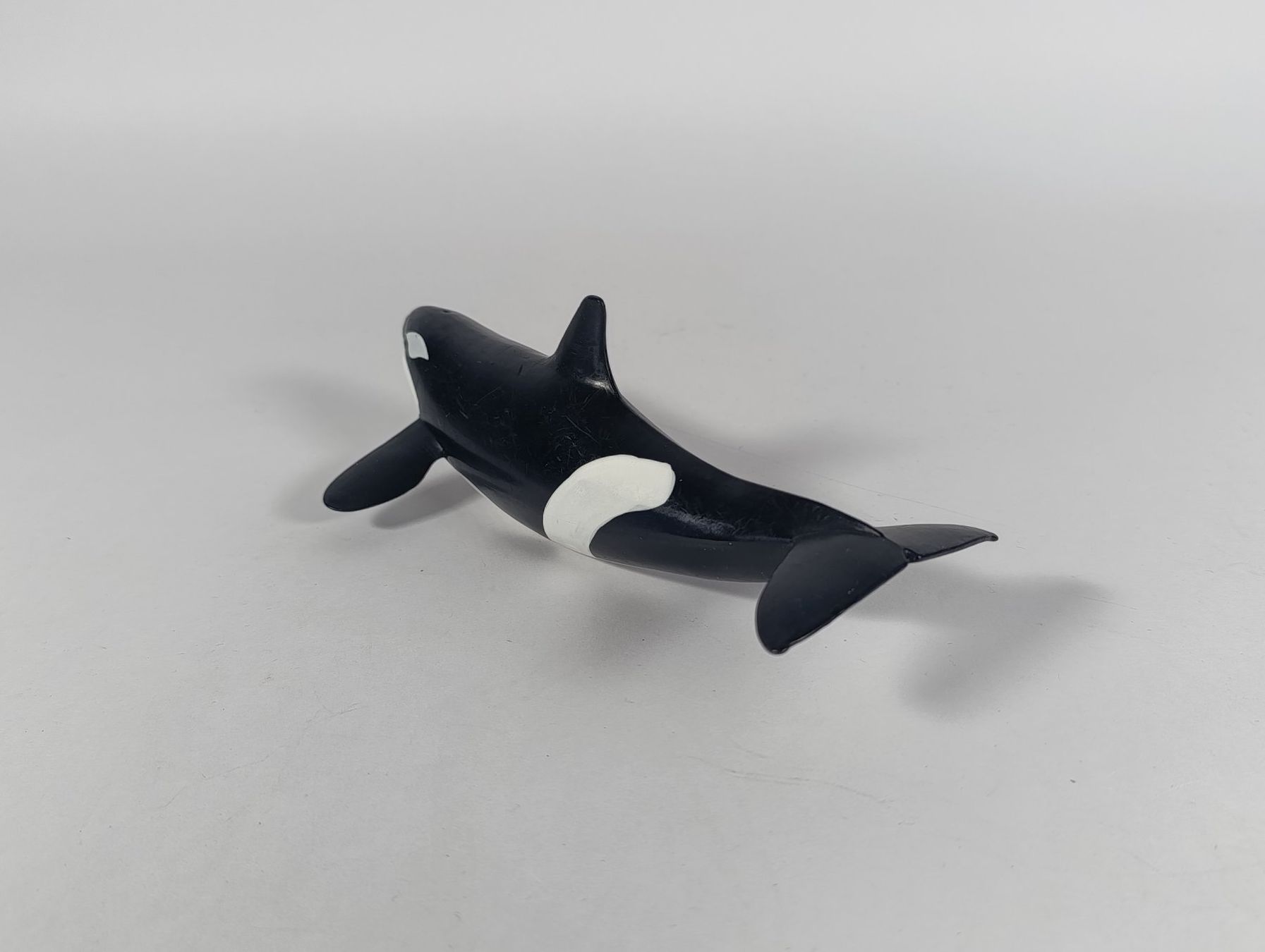 Schleich Giocattoli: SCHLEICH Orque de 20 cm – Usato da Thielle venduto da Plusvalue_Neuchatel 2
