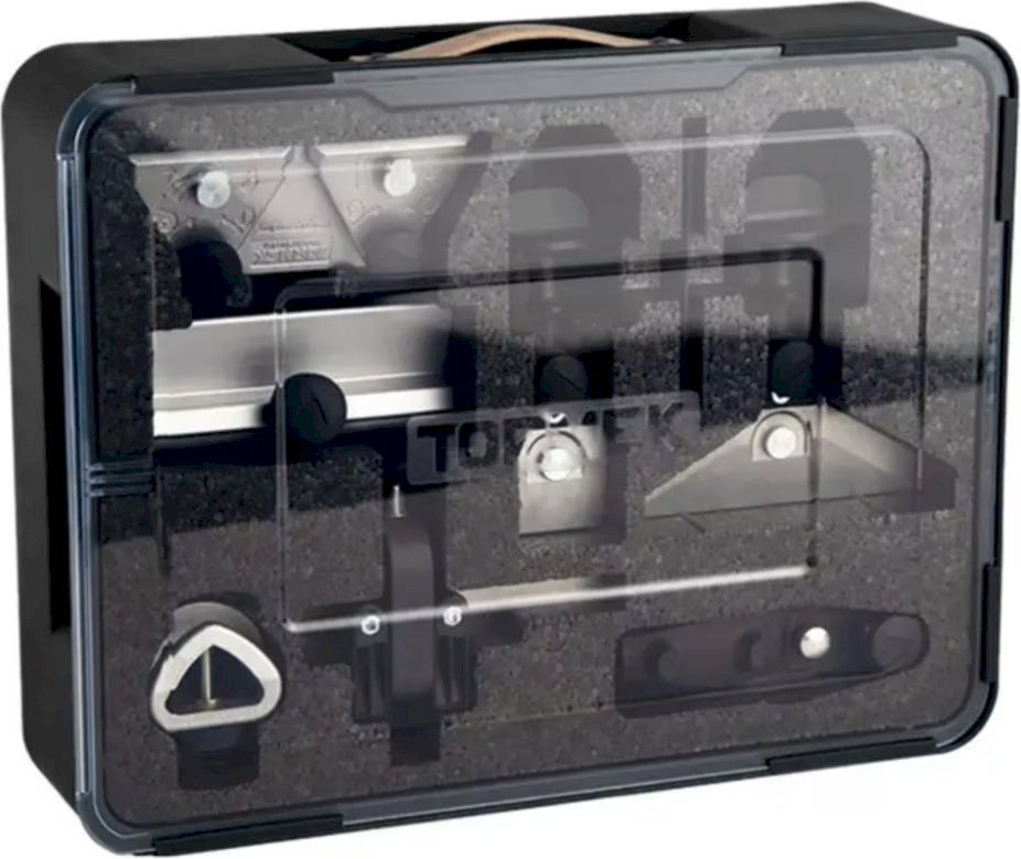 Tutti gli attrezzi: Tormek HTK-906 Haus- & Heimpaket – Nuovo e nell'imballaggio originale da Bottighofen venduto da zaap 2