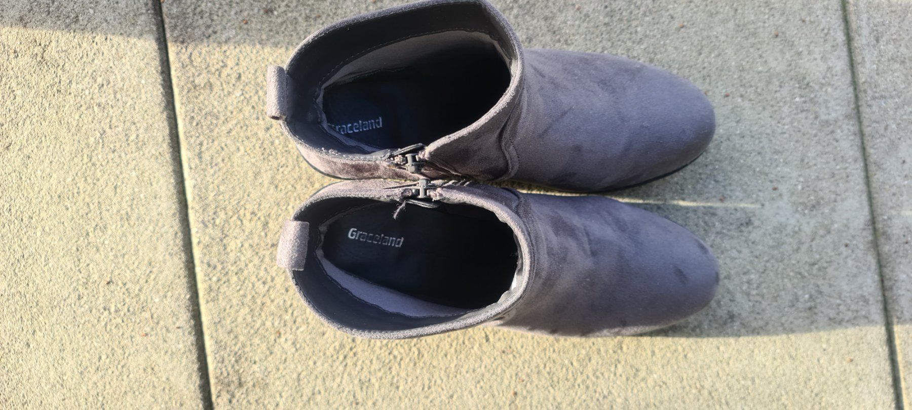 Graceland Damenschuhe: Damen Stiefeletten Grösse 42 – Gebraucht aus olten von ailinnn 5