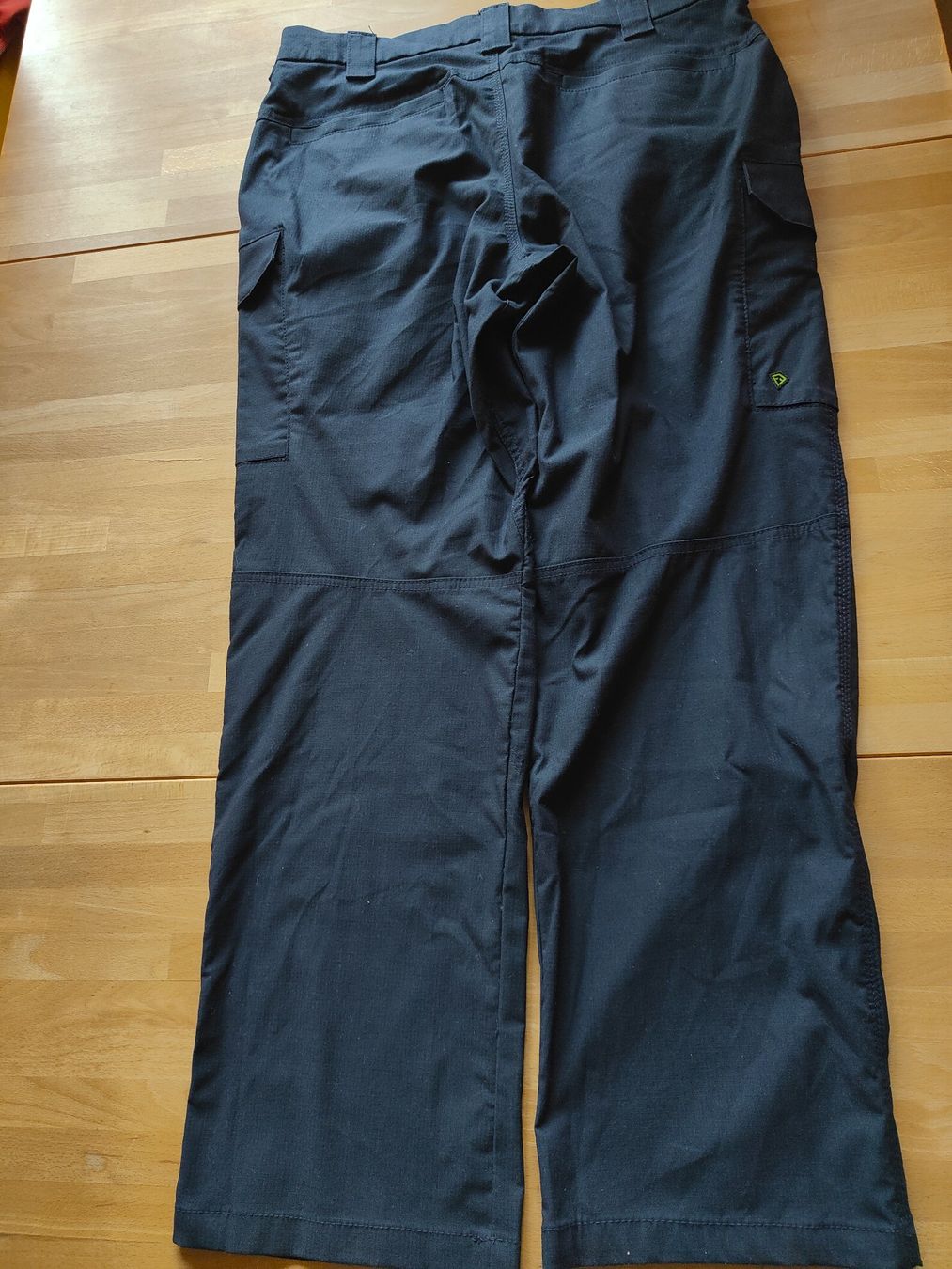 Hosen: Hose V2 Tactical Pants, First Tactical, Midnight Navy 34/30 – Gebraucht aus Oberurnen von Soola 3