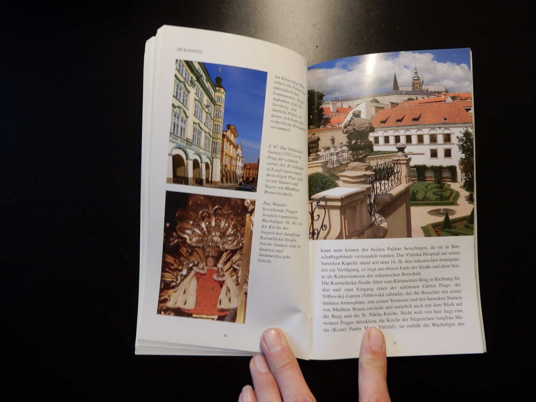 Libri: Charmanter PRAG - Reiseführer, neuwertig – Usato da Erstfeld venduto da Mario_boe0 6