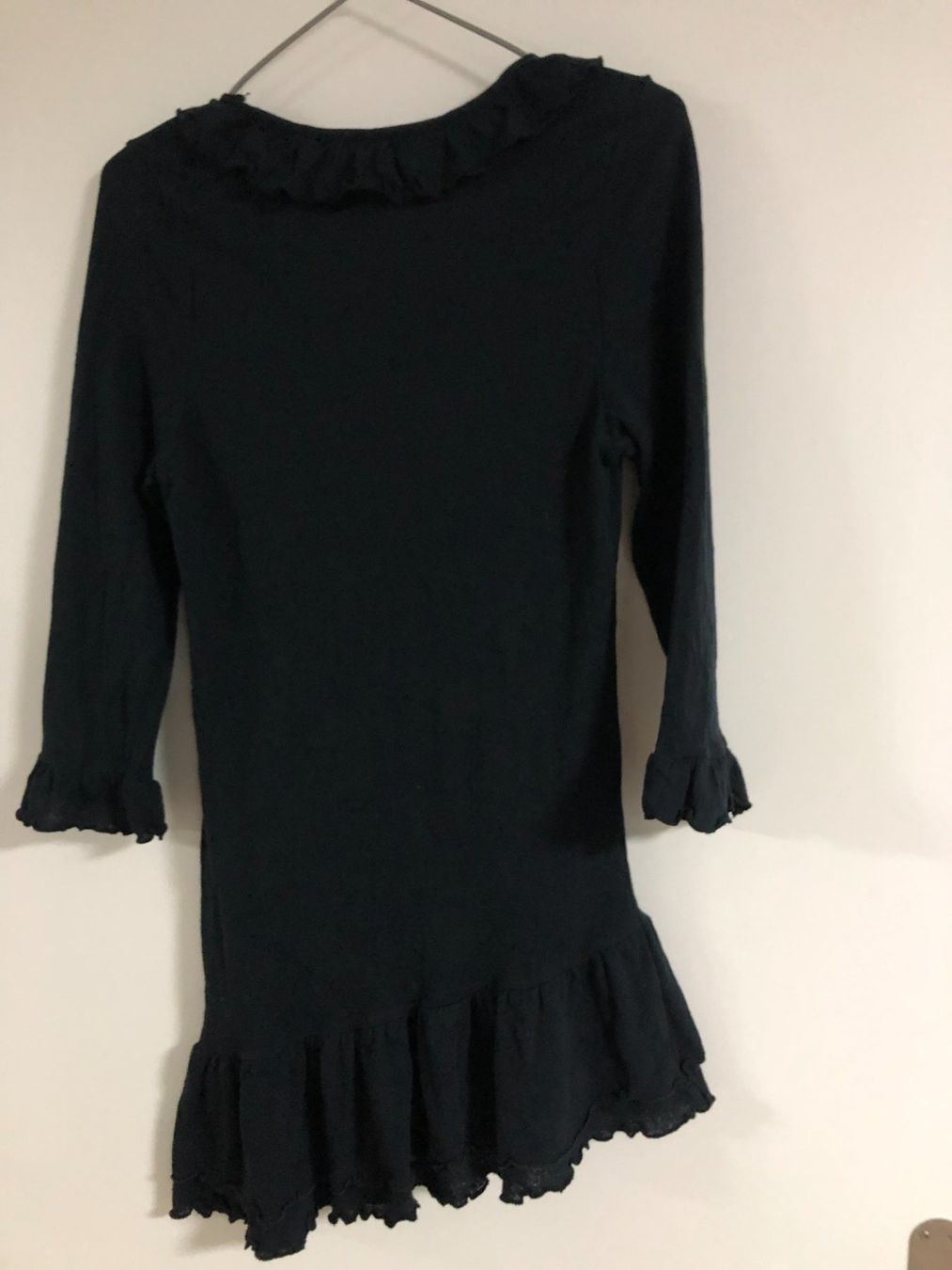 Anna Field Maglioni & Felpe: Pullover Anna Field Gr. 38- schwarz – Usato da Fischbach-Göslikon venduto da 78anna 2