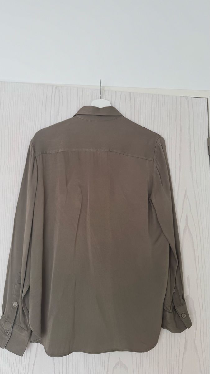 Zara Camicette: Zara Bluse – Nuovo (secondo la descrizione) da Jens venduto da Nougat2001 1