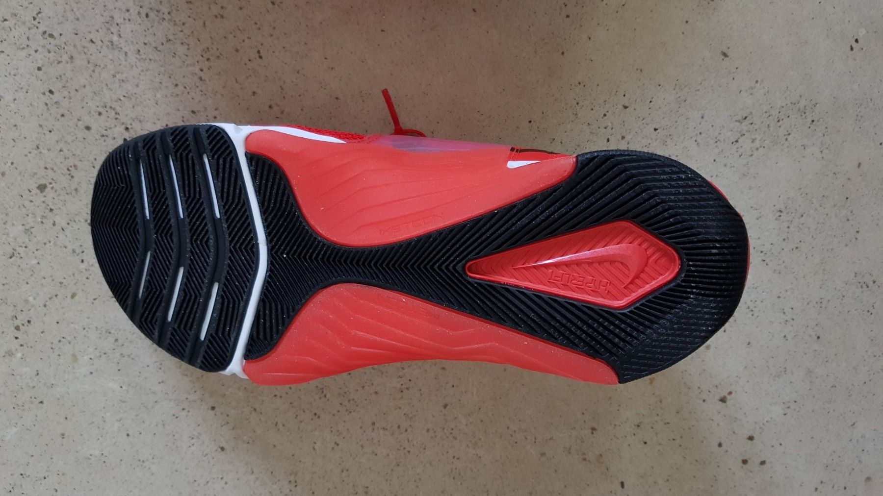 Nike Scarpe da uomo: Nike Schuh METCON 7 Grösse 40.5 – Nuovo (secondo la descrizione) da Zell ZH venduto da rah_q6gm 4