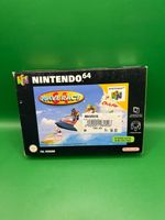 Wave Race (OVP) - Nintendo 64