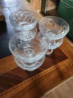 Glasschalen
